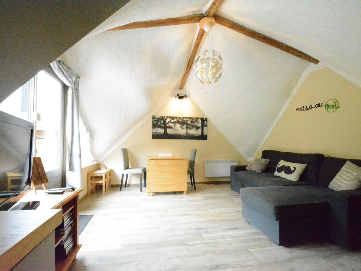 Chalet In Gesves With Roof Terrace Garden Bbq Екстериор снимка